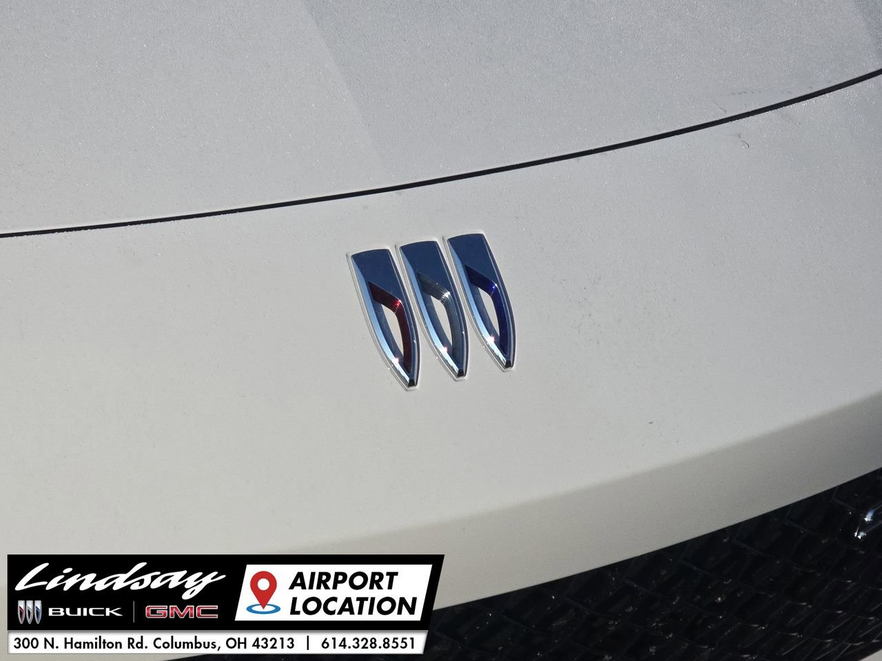 New 2026 Buick Envista Sport Touring w/ Convenience I Package image 31