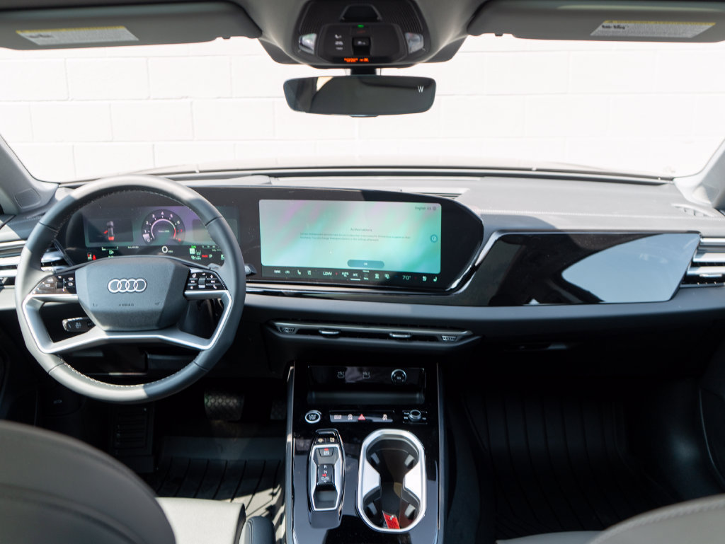 New 2026 Audi A6 Premium Plus AWD/4WD image 10