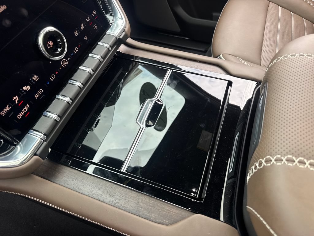 New 2026 GMC Yukon Denali Ultimate AWD/4WD image 20