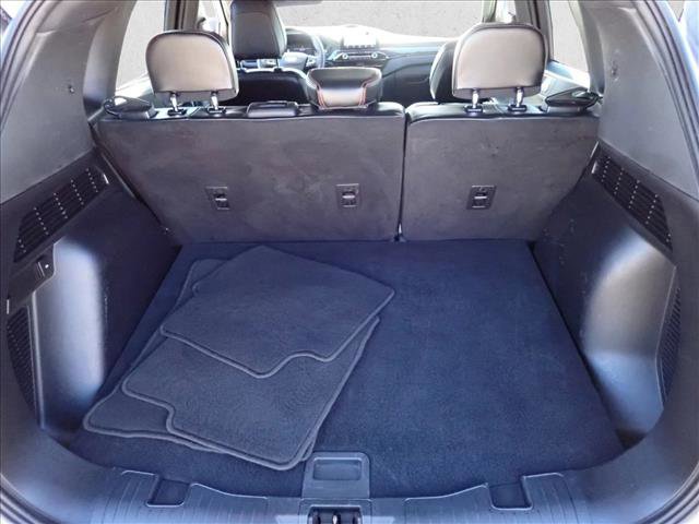Used 2024 Ford Escape ST-Line image 8
