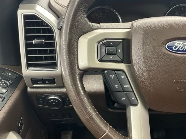 Used 2022 Ford F250 King Ranch w/ King Ranch Ultimate Package image 17