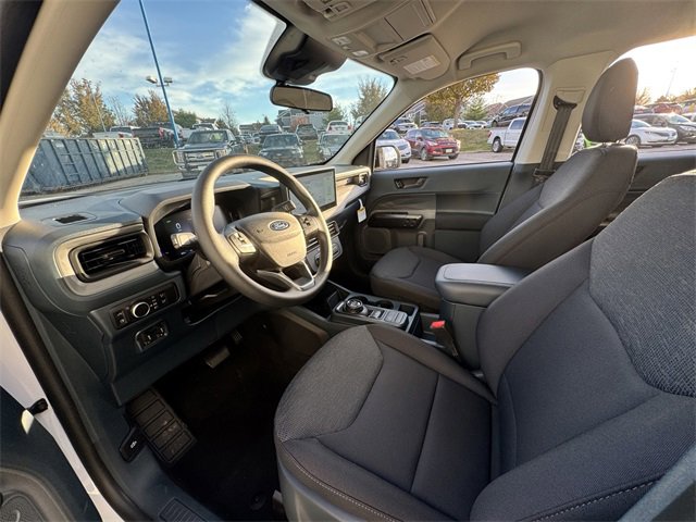 New 2025 Ford Maverick XL w/ Equipment Group 101A image 20