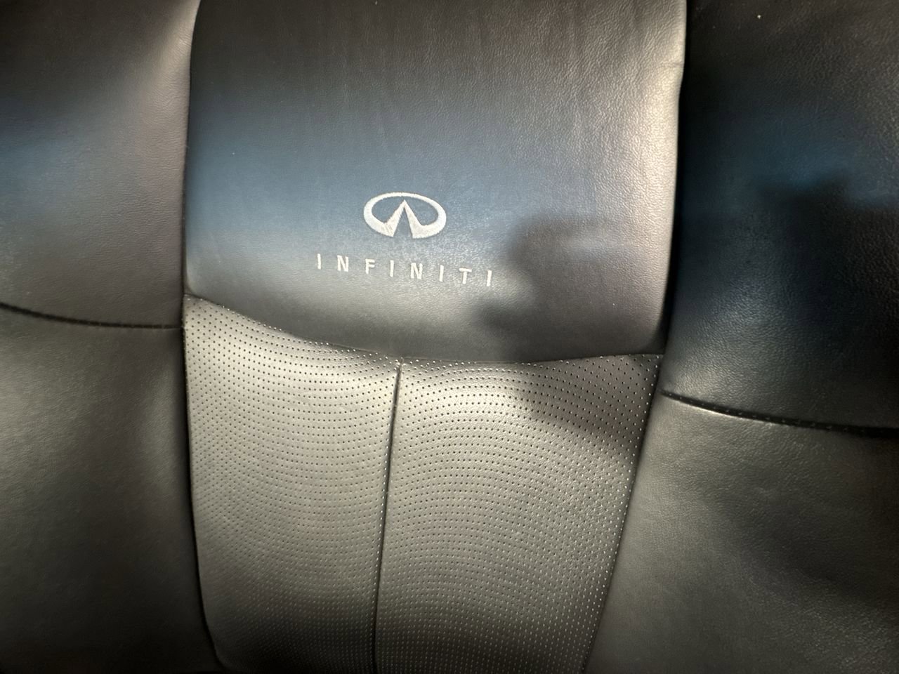 Used 2012 INFINITI M35 w/ Premium Pkg image 20