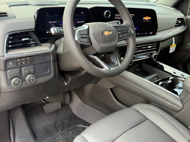 New 2026 Chevrolet Tahoe LT w/ Comfort Package RWD image 12