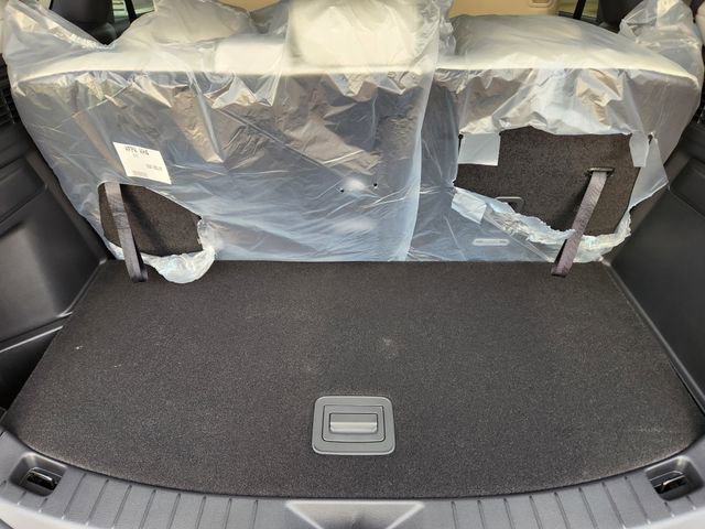 New 2026 MAZDA CX-90 Plug-In Hybrid w/ Premium Plus image 23