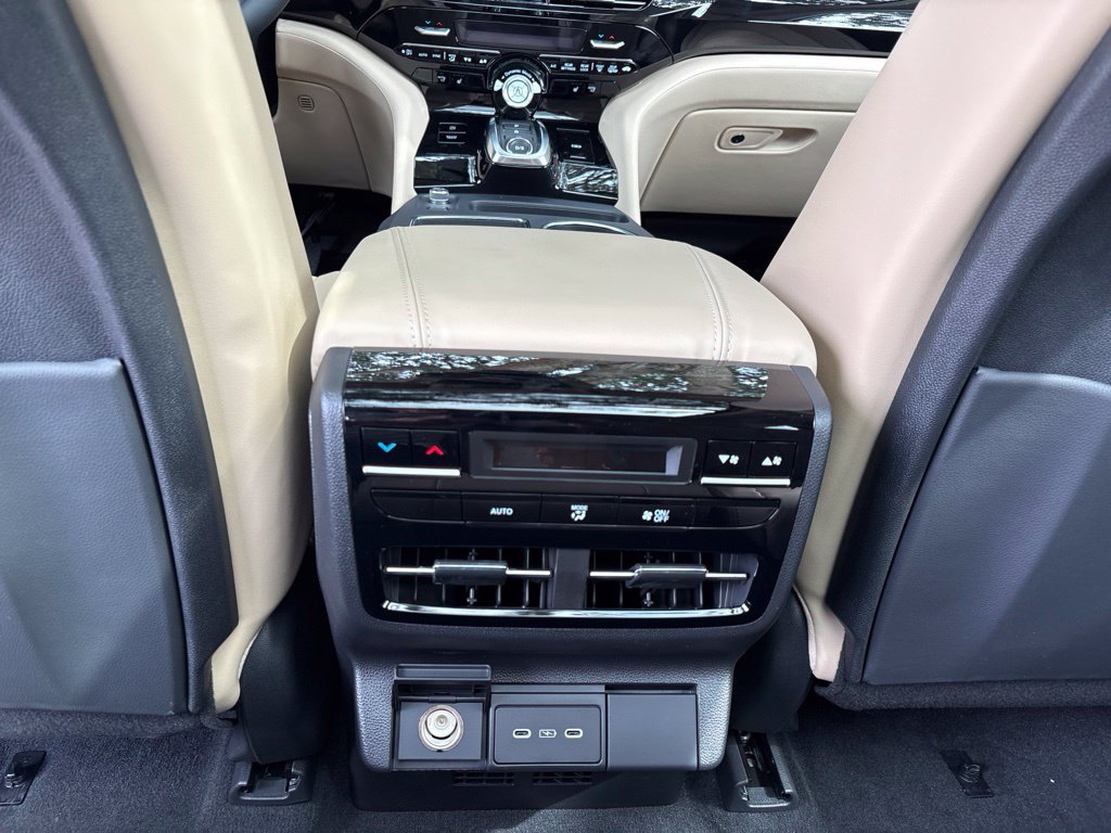 New 2026 Acura MDX w/ Technology Package FWD image 27