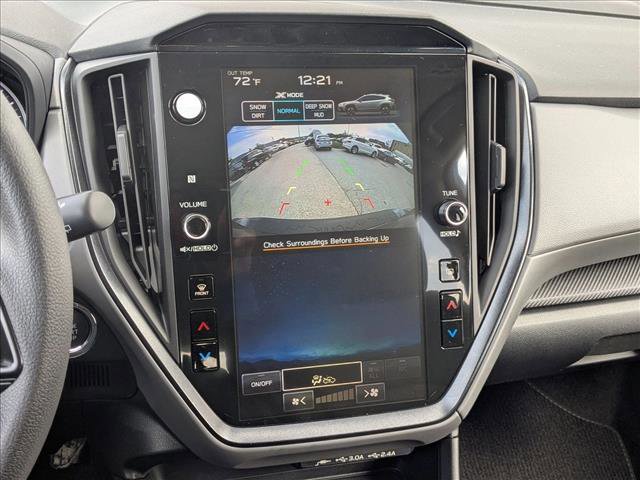 New 2026 Subaru Crosstrek 2.0i Premium image 11