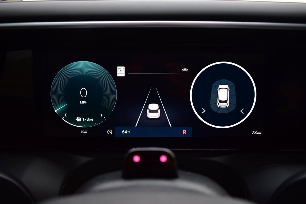 New 2026 Hyundai Palisade Calligraphy image 57