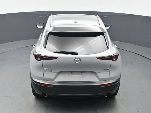 Certified 2025 MAZDA CX-30 AWD 2.5 S w/ Premium Package image 41