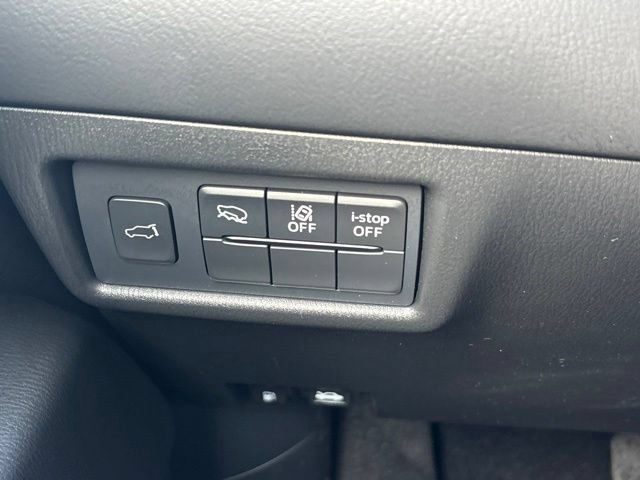 Certified 2025 MAZDA CX-5 AWD 2.5 S w/ Preferred Package image 18