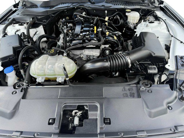 Used 2023 Ford Mustang Premium image 44