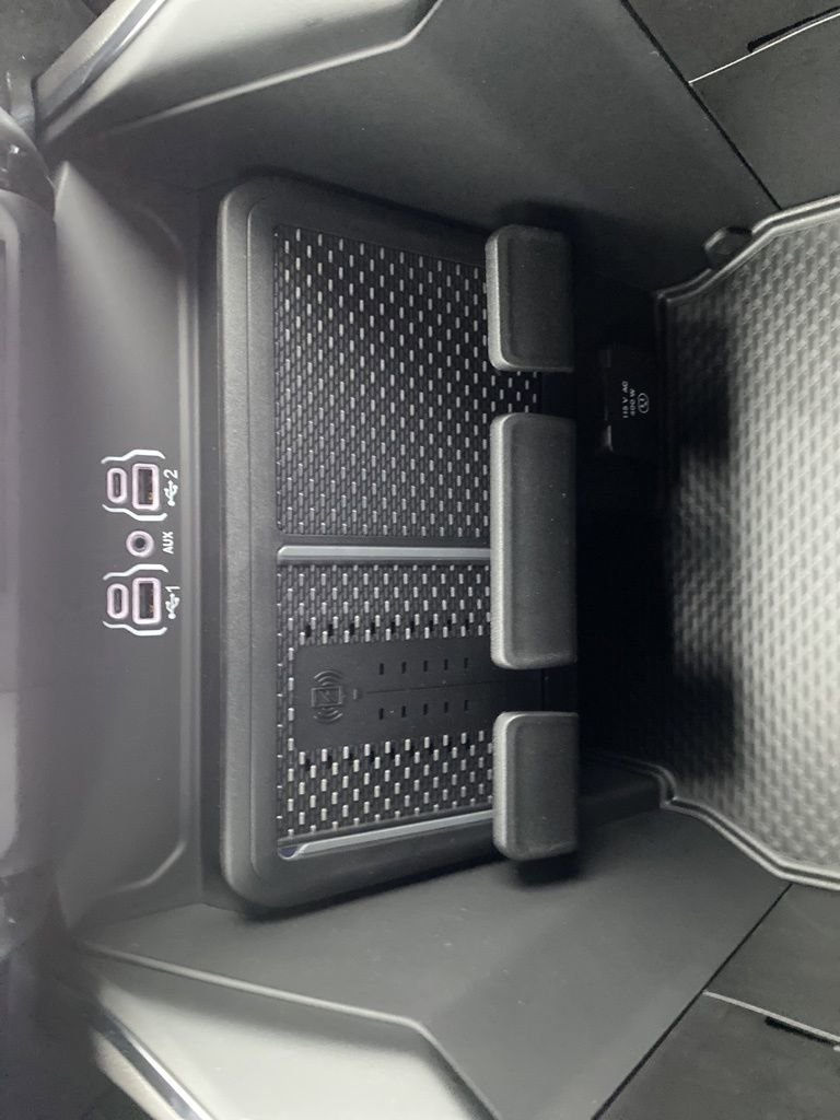 New 2026 RAM 1500 Laramie w/ Night Edition image 30