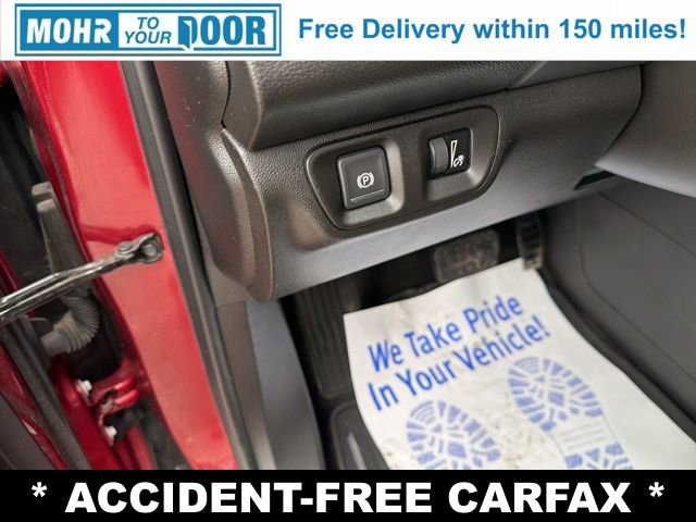 Used 2020 GMC Acadia SLE w/ Driver Convenience Package image 15