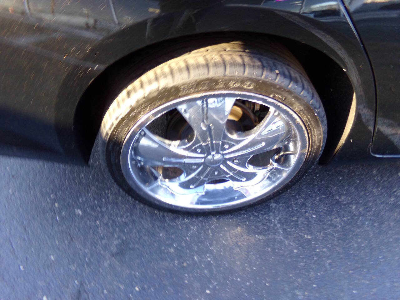 Used 2021 Chevrolet Malibu LT image 36