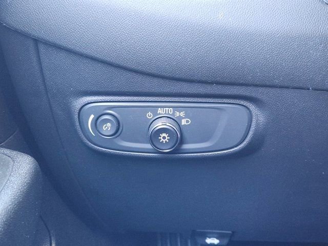 Used 2024 Chevrolet Equinox LT image 23