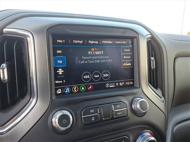 Used 2021 GMC Sierra 1500 Denali image 20