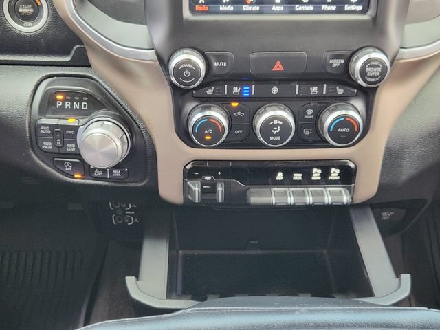 Certified 2020 RAM 1500 Laramie AWD/4WD image 19