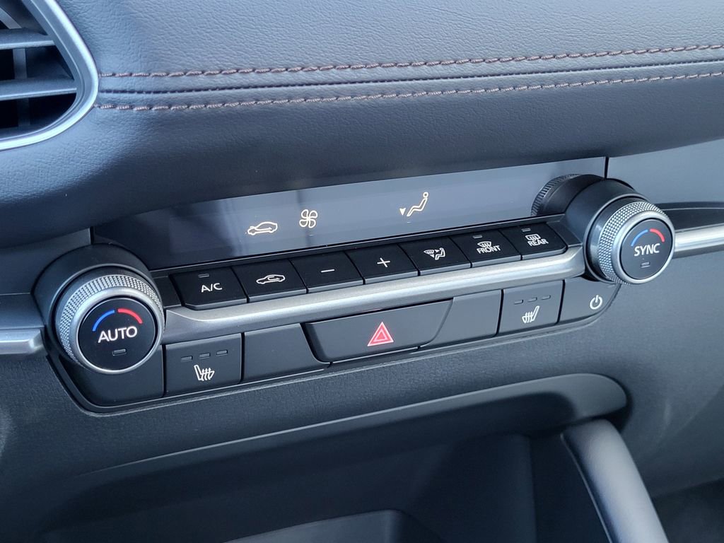 New 2026 MAZDA MAZDA3 2.5 S Sedan w/ Preferred Pkg image 17