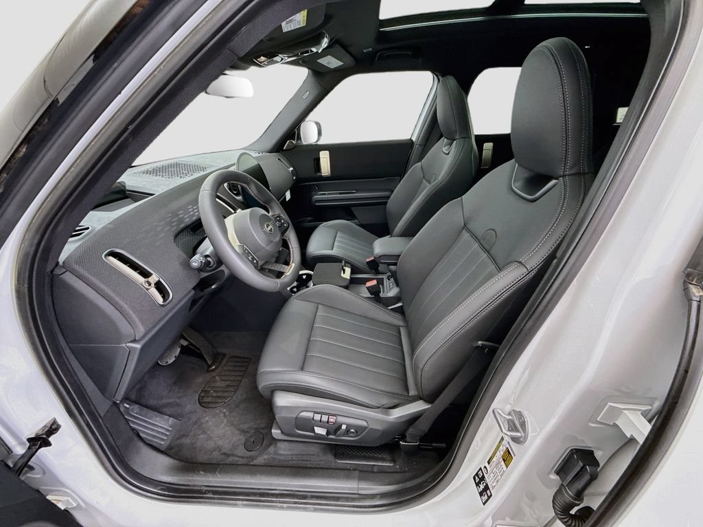 New 2027 MINI Cooper Countryman S w/ Comfort Package Max AWD/4WD image 19
