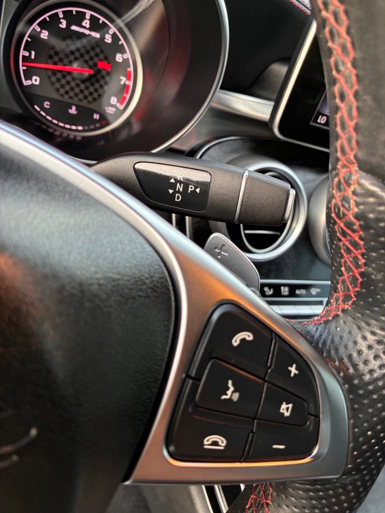 Used 2018 Mercedes-Benz C 43 AMG 4MATIC Cabriolet image 37