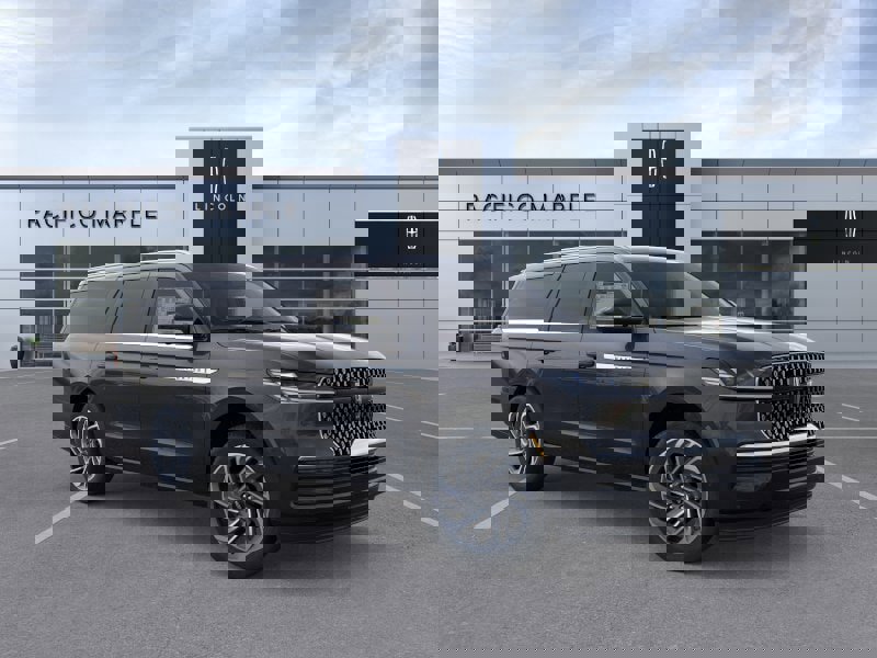 New 2026 Lincoln Navigator L Reserve image 7