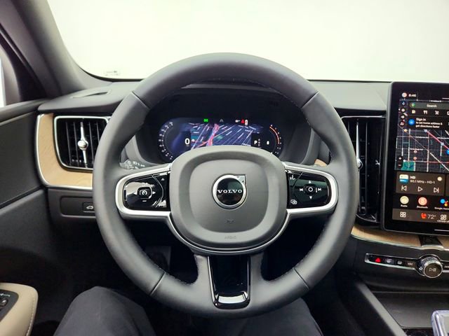 New 2026 Volvo XC60 B5 Plus w/ Climate Package image 21