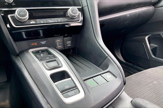 Used 2021 Honda Insight EX image 14