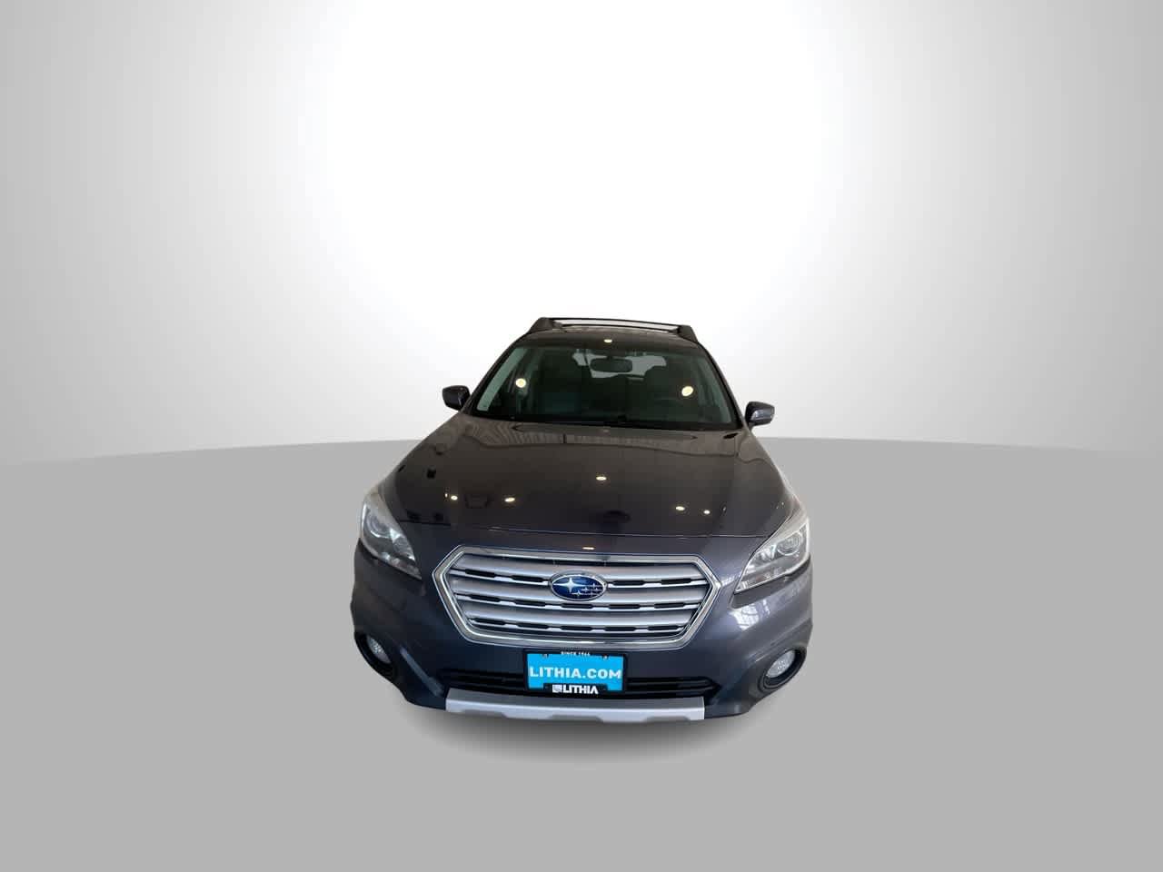 Used 2016 Subaru Outback 2.5i Limited AWD/4WD image 3