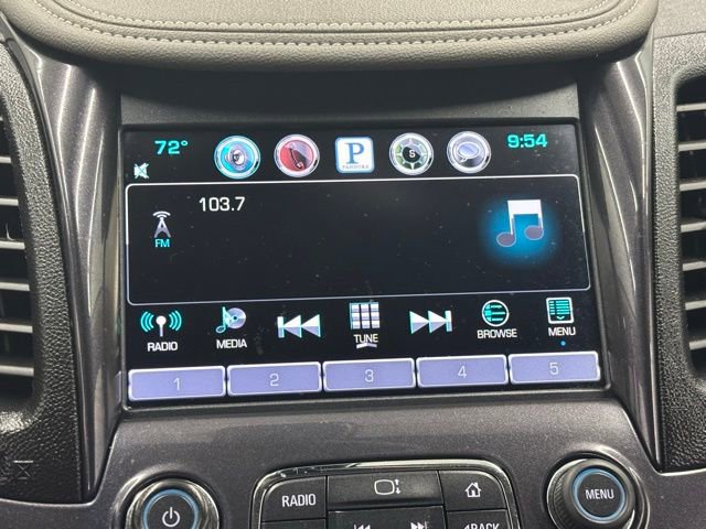 Used 2016 Chevrolet Impala LT image 20