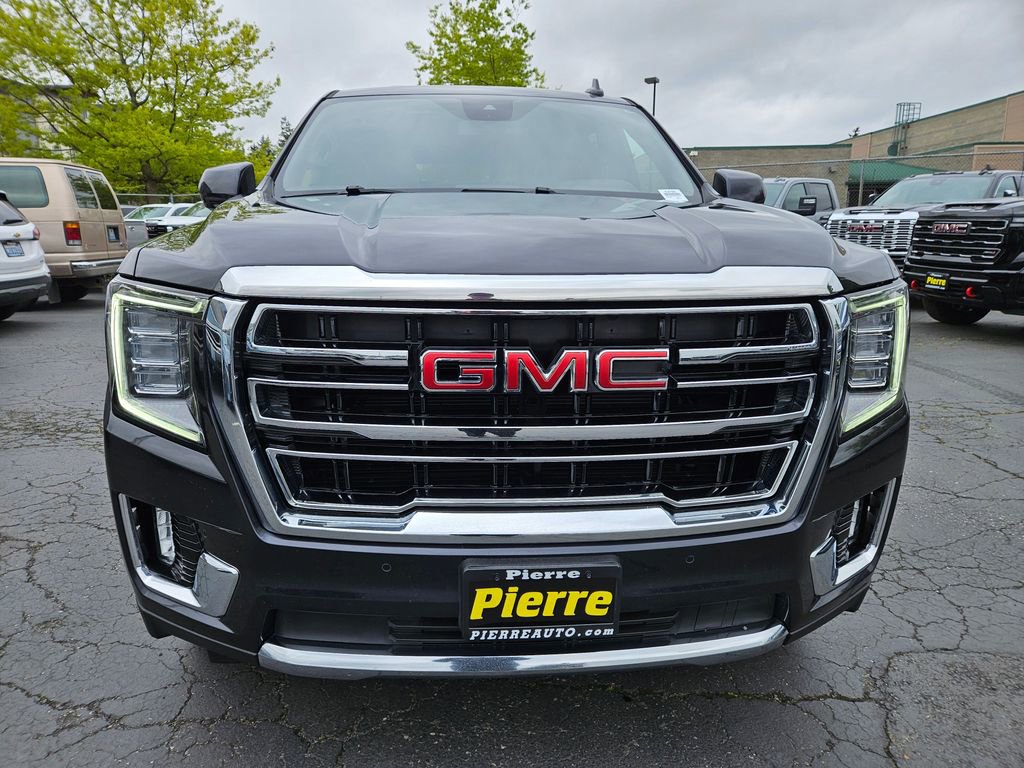 Used 2023 GMC Yukon SLT image 8