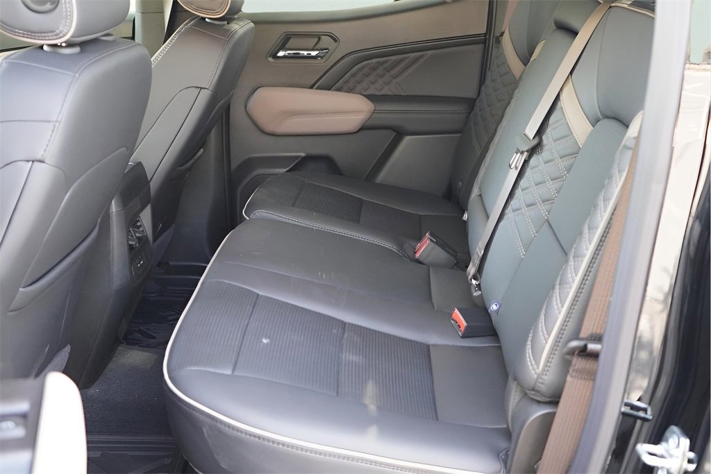 New 2026 GMC Canyon Denali image 23