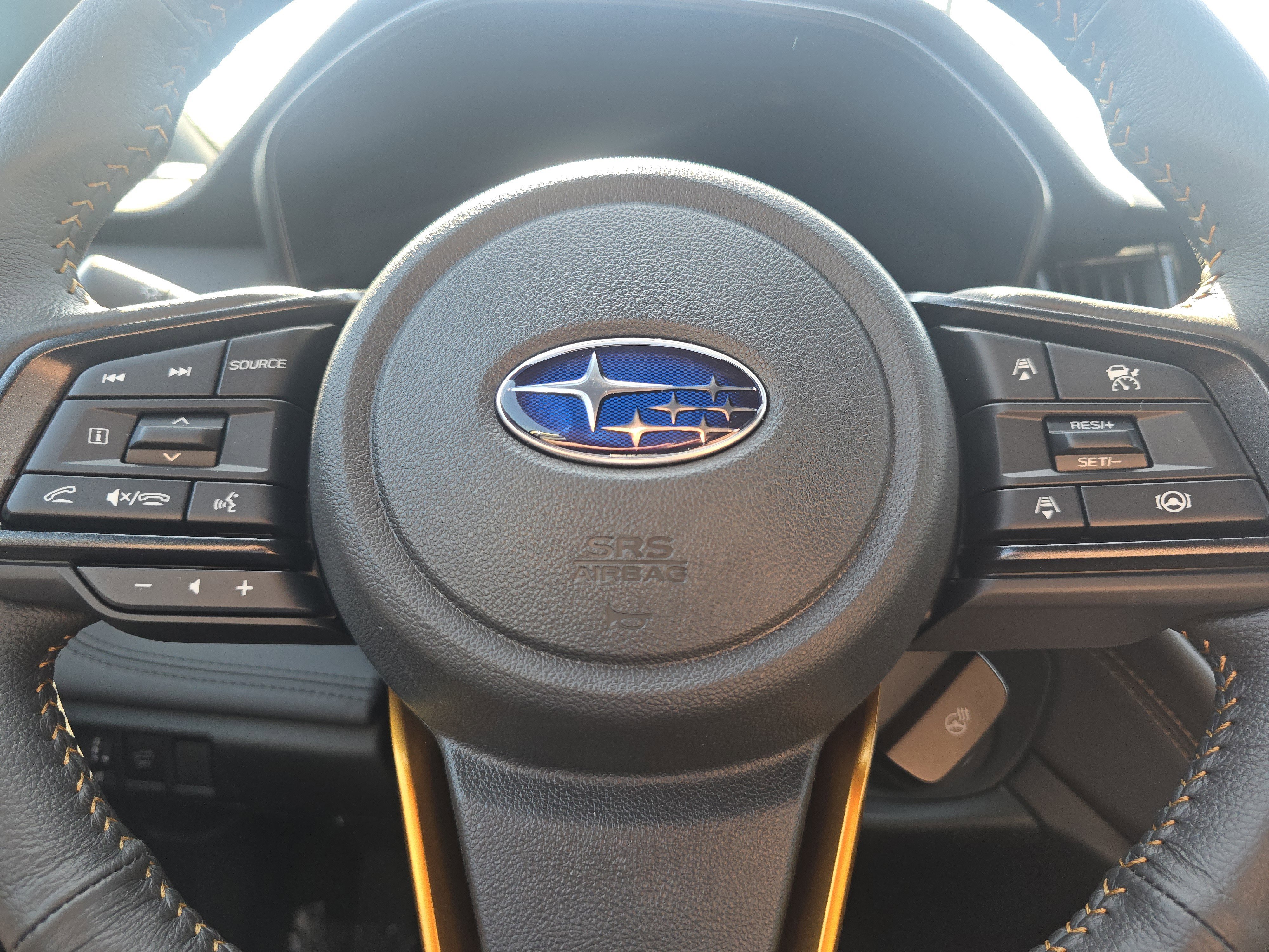 New 2025 Subaru Outback Wilderness image 25