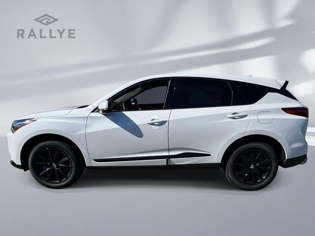 New 2026 Acura RDX SH-AWD image 3