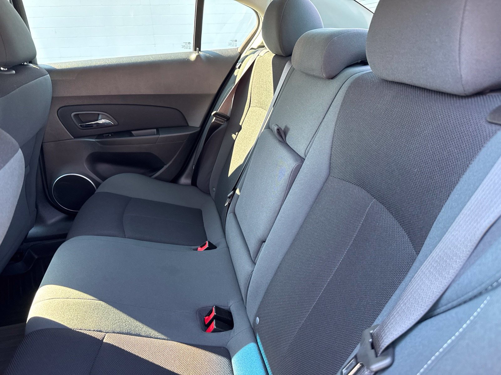 Used 2011 Chevrolet Cruze LT FWD image 13
