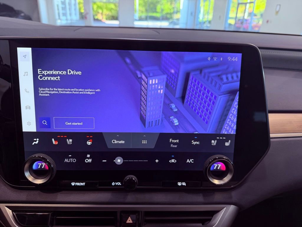 Certified 2024 Lexus RX 350 Premium image 24