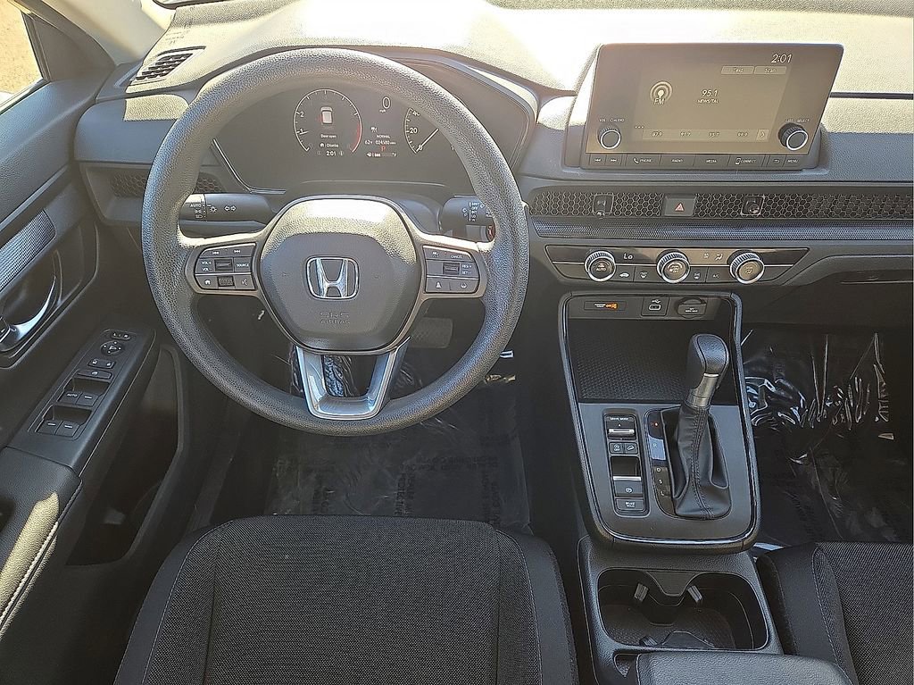 Used 2025 Honda CR-V LX image 17