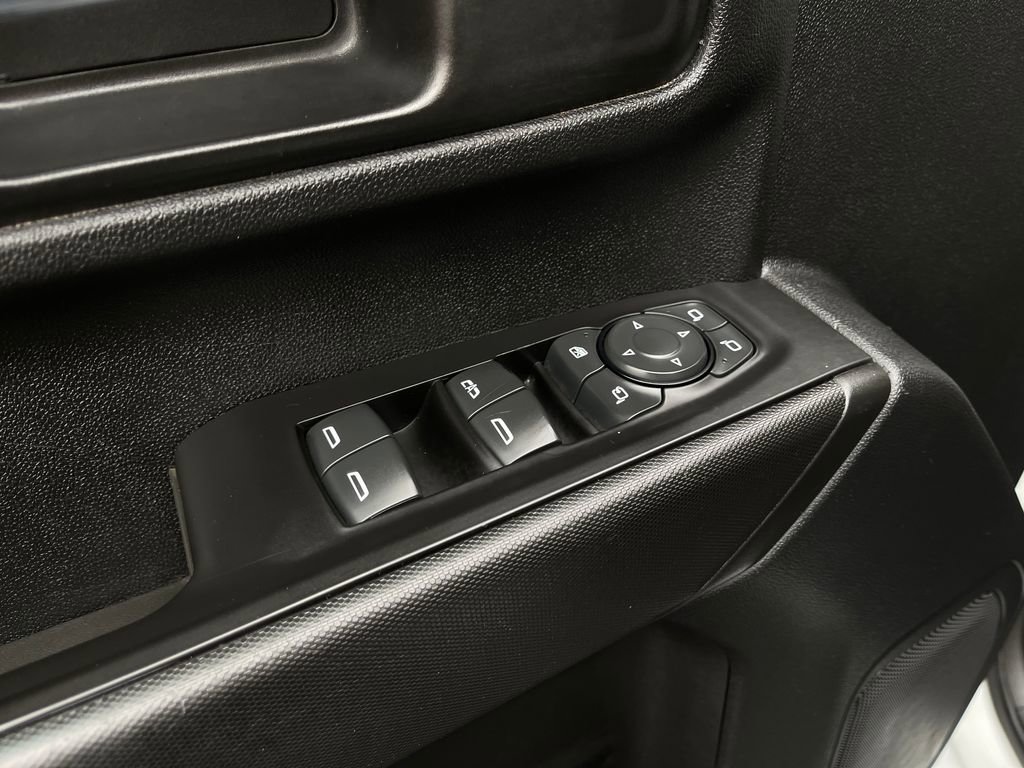 Used 2020 GMC Sierra 2500 4x4 Double Cab image 13