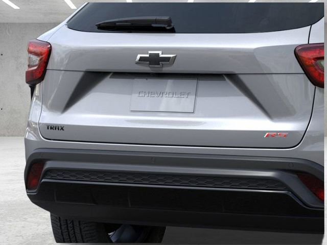 New 2026 Chevrolet Trax RS w/ Sunroof Package image 14