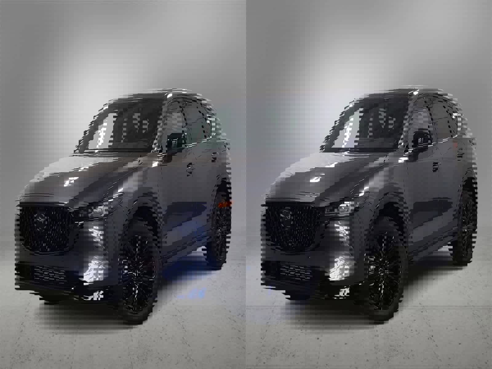 New 2025 MAZDA CX-5 2.5 Turbo w/ Premium Package