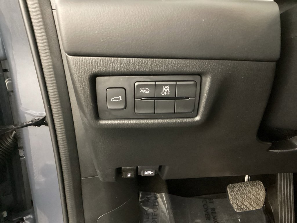 Used 2024 MAZDA CX-5 Carbon Edition image 26