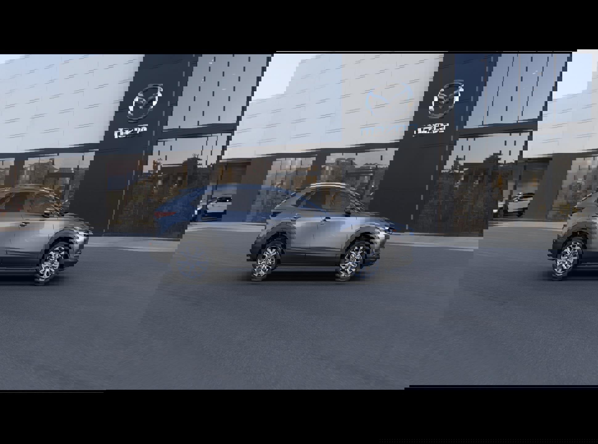 New 2026 MAZDA CX-30 AWD 2.5 S image 5