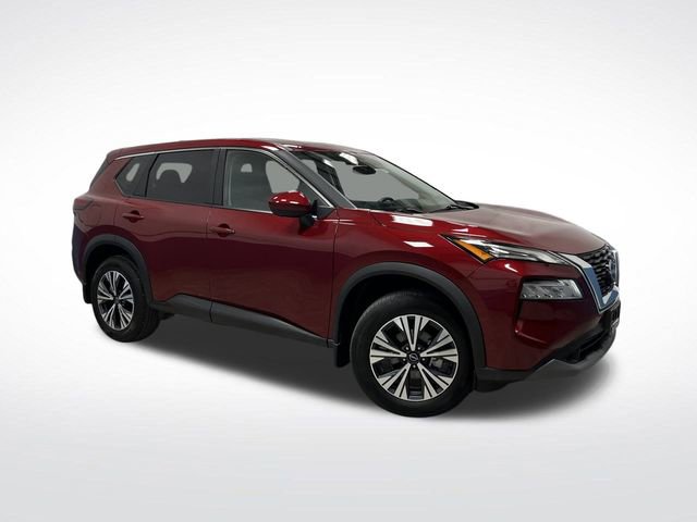 Used 2023 Nissan Rogue SV image 35
