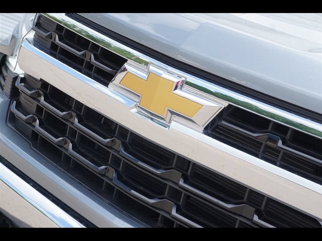 New 2026 Chevrolet Silverado 1500 LT AWD/4WD image 21