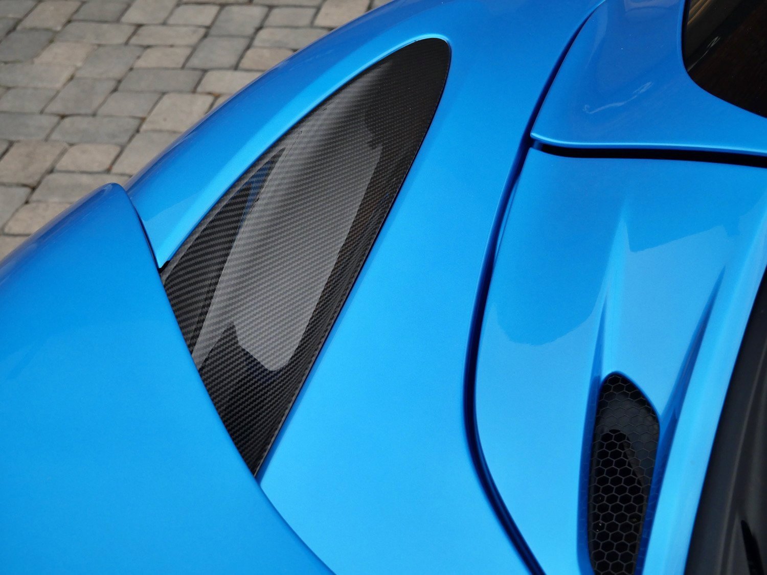 Used 2022 McLaren 720S Performance image 21