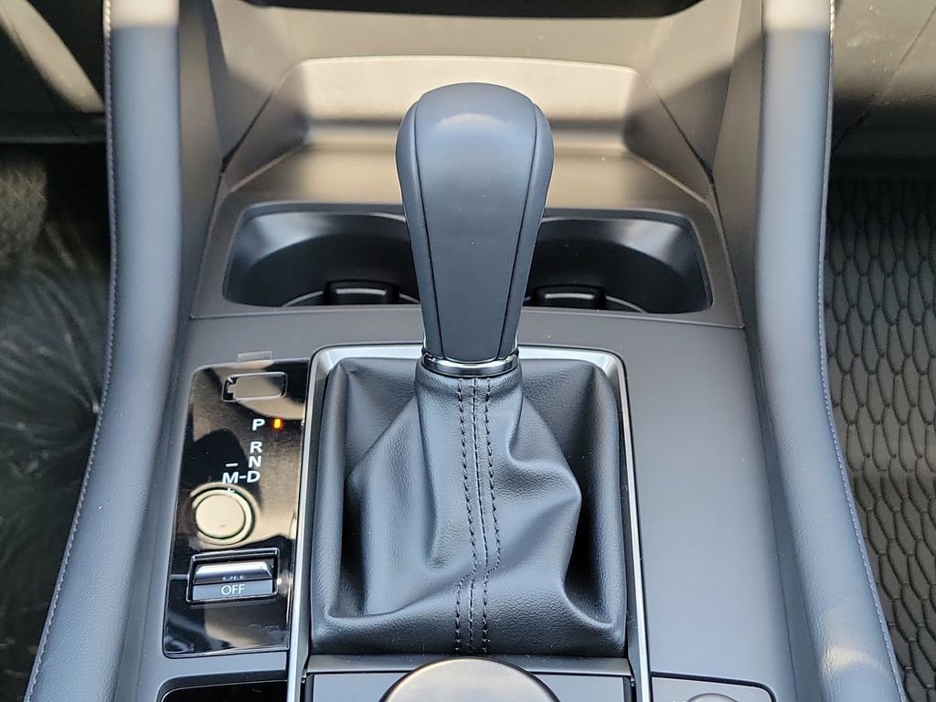 New 2026 MAZDA MAZDA3 2.5 S Sedan w/ Preferred Pkg image 32