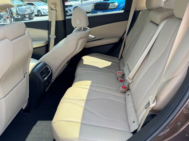 Used 2019 Acura RDX w/ Technology Package image 15