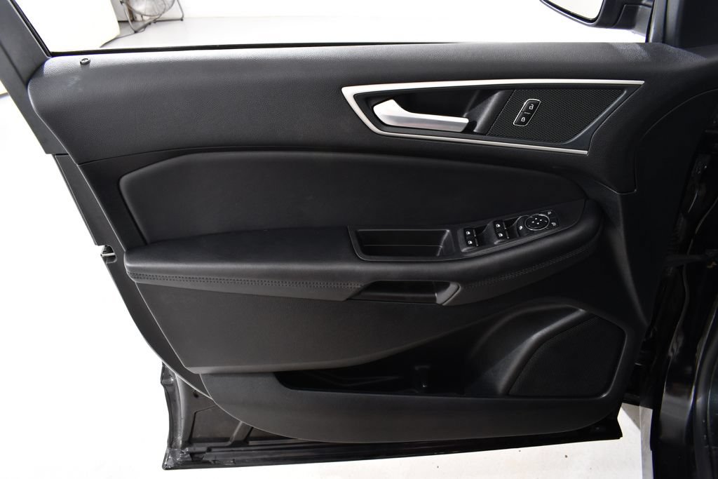 Used 2024 Ford Edge SEL w/ Convenience Package AWD/4WD image 25
