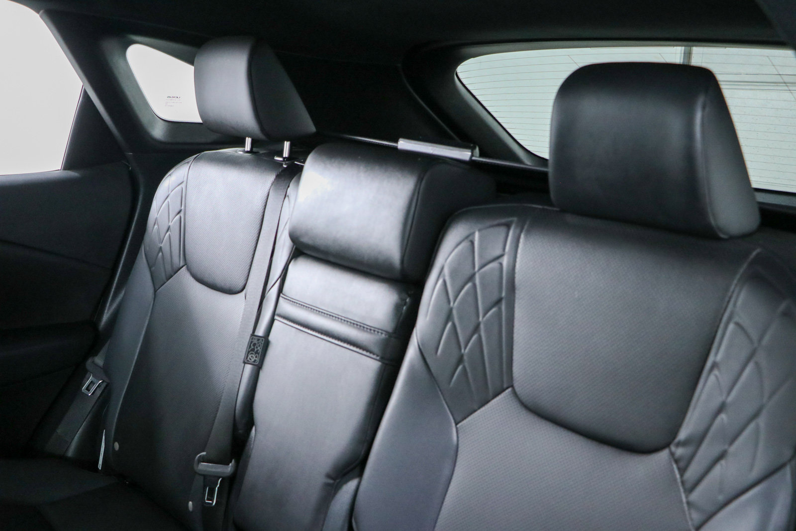 Used 2024 Lexus RX 350 Premium w/ Convenience Package FWD image 25
