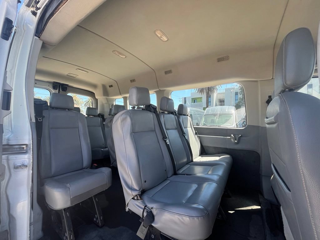 Used 2018 Ford Transit 350 XL RWD image 3