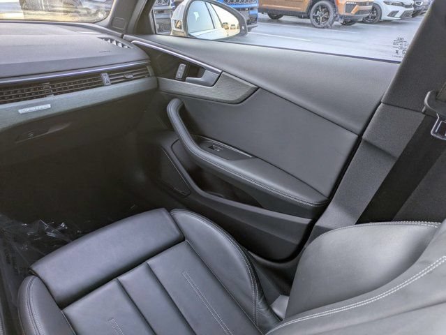 Used 2024 Audi A4 2.0T Premium Plus AWD/4WD image 16